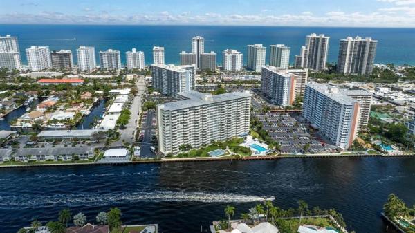 Coral Ridge Towers North, 3200 NE 36th St #222, Fort Lauderdale, Florida 33308, image 1
