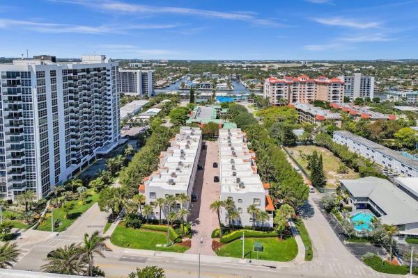 Blue Water Beach, 3244 NE 6th St #3244, Pompano Beach, Florida 33062, image 1