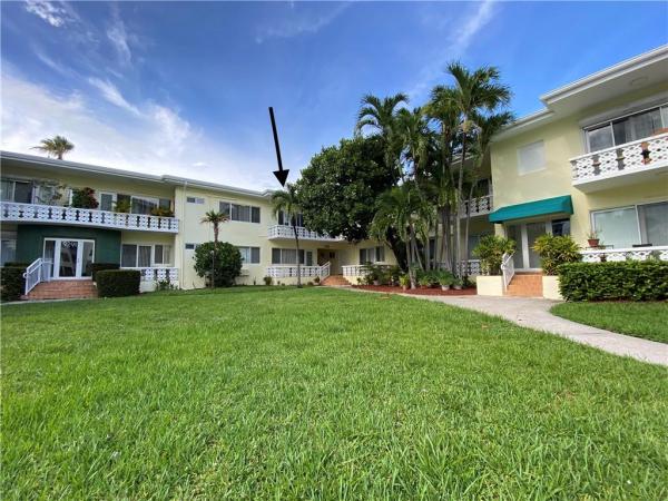 Harbour Point, 9281 W Bay Harbor Dr #10, Bay Harbor Islands, Florida 33154, image 1