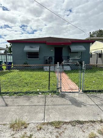 3238 NW 50th St, Unincorporated Dade County, Florida 33142, image 1