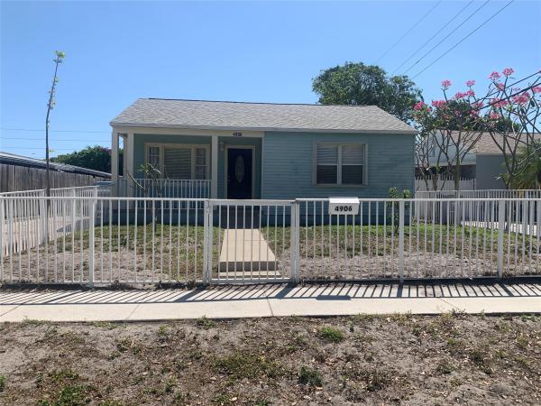 The Gardens, 4906 Garden Ave, West Palm Beach, Florida 33405, image 1
