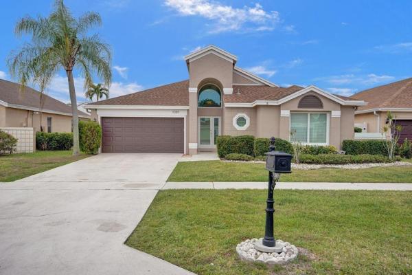 Boca Landings, 9389 Aegean Dr, Boca Raton, Florida 33496, image 1
