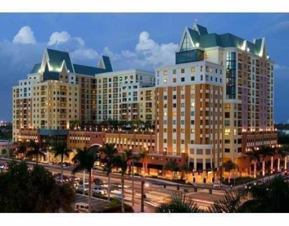 The Waverly At Las Olas, 110 N Federal Hwy #815, Fort Lauderdale, Florida 33301, image 1