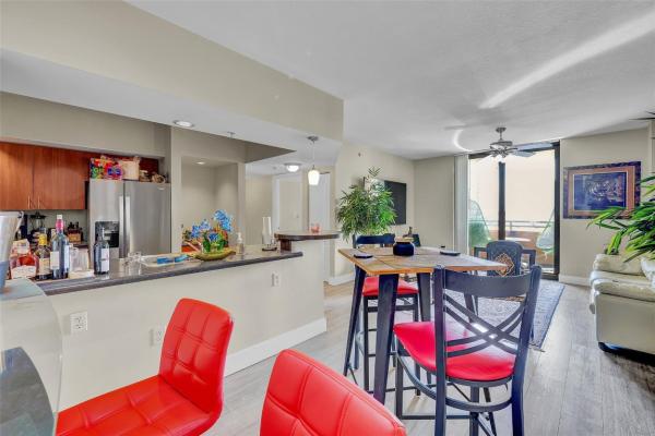 The Waverly At Las Olas, 110 N Federal Hwy #815, Fort Lauderdale, Florida 33301, image 1