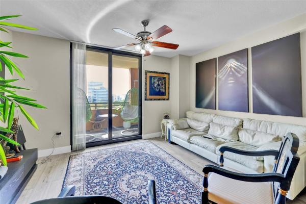 The Waverly At Las Olas, 110 N Federal Hwy #815, Fort Lauderdale, Florida 33301, image 1