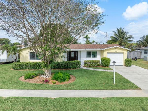 Margate No HOA, 1557 NW 65th Ave, Margate, Florida 33063, image 1
