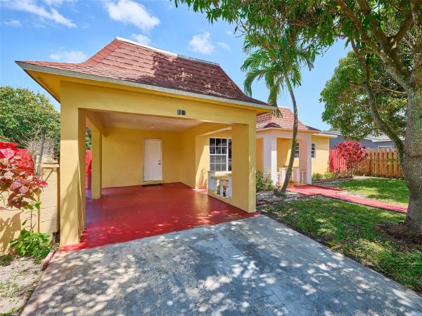 Oakland Hills, 881 SW 49th Way, Margate, Florida 33068, image 1