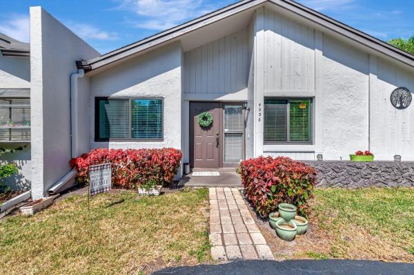 Shadywoods 2, 4336 Palm Forest Dr S, Delray Beach, Florida 33445, image 1