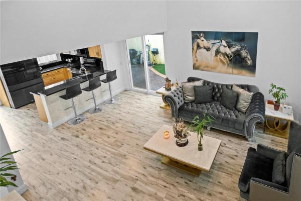 Quatraine At Jacaranda, 9837 NW 2nd Ct, Plantation, Florida 33324, image 1