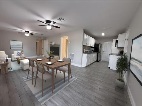 Collier Manor, 2561 NE 12th Ave, Pompano Beach, Florida 33064, image 1