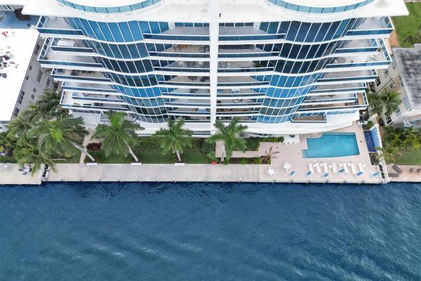 La Rive, 715 Bayshore Dr #504, Fort Lauderdale, Florida 33304, image 1