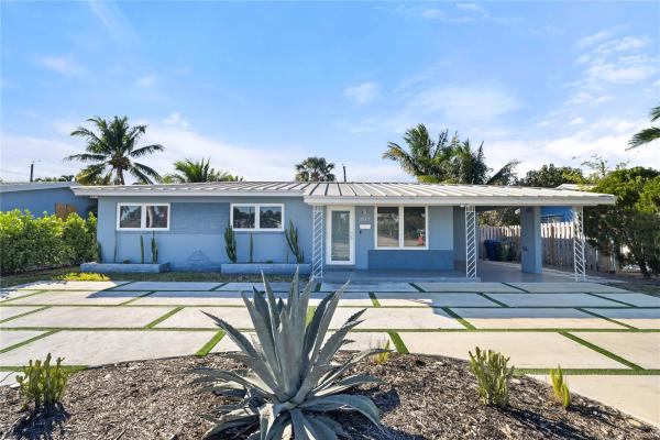 Jenada Villas, 2917 NW 9th Ave, Wilton Manors, Florida 33311, image 1