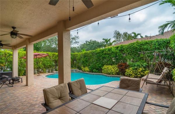 The Glades, 1853 Aspen Ln, Weston, Florida 33327, image 1