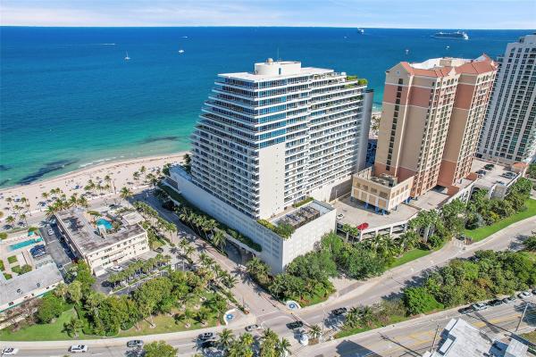 The Ritz-Carlton, 1 N Fort Lauderdale Beach Blvd #1905, Fort Lauderdale, Florida 33304, image 1