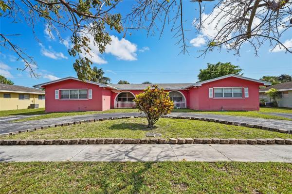 Mirror Lake Estates, 7460 NW 16th St, Plantation, Florida 33313, image 1