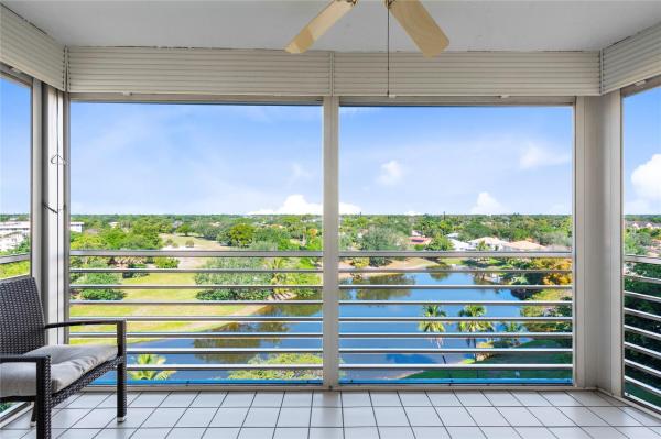 Oaks Way At Palm-Aire, 3499 Oaks Way #806, Pompano Beach, Florida 33069, image 1