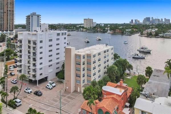 Harbor House North, 101 N Birch Rd #303, Fort Lauderdale, Florida 33304, image 1