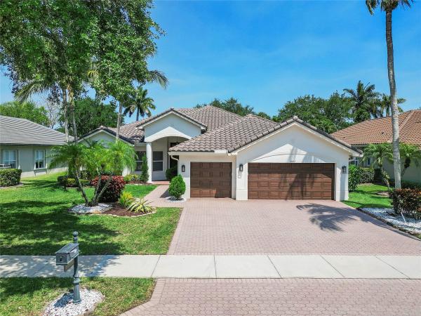 Bayside Estates At Parkland Isles, 6882 NW 108th Ave, Parkland, Florida 33076, image 1