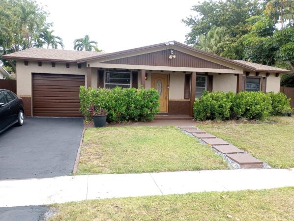 North Lauderdale Village, 8241 SW 4th Ct, North Lauderdale, Florida 33068, image 1