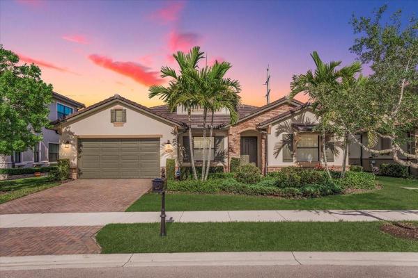 Watercrest At Parkland, 9010 E Watercrest Cir, Parkland, Florida 33076, image 1