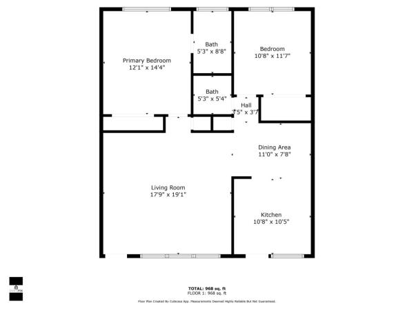 Crystal Court Manor, 1501 N 12th Ct #9b, Hollywood, Florida 33019, image 1