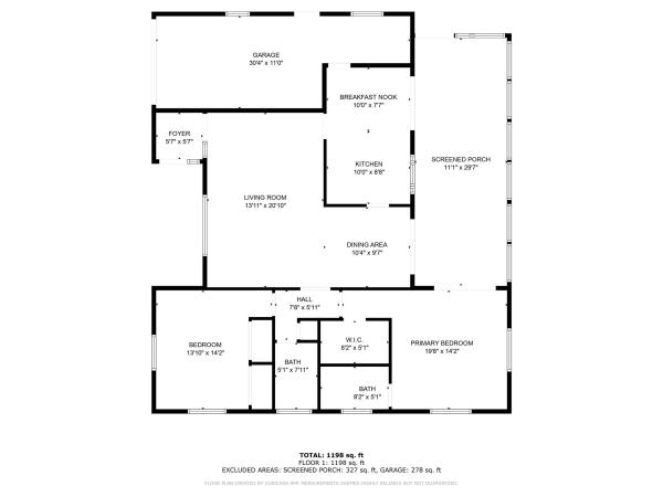 Fairhaven 11, 5800 NW 81st Ave, Tamarac, Florida 33321, image 1