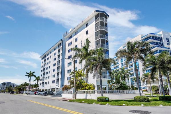 Nautical Towers, 720 Bayshore Dr #304, Fort Lauderdale, Florida 33304, image 1