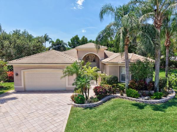 Valencia Palms, 7300 Carmela Way, Delray Beach, Florida 33446, image 1