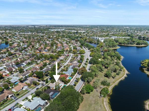 Boulevard Woods North, 7053 NW 49th Ct, Lauderhill, Florida 33319, image 1