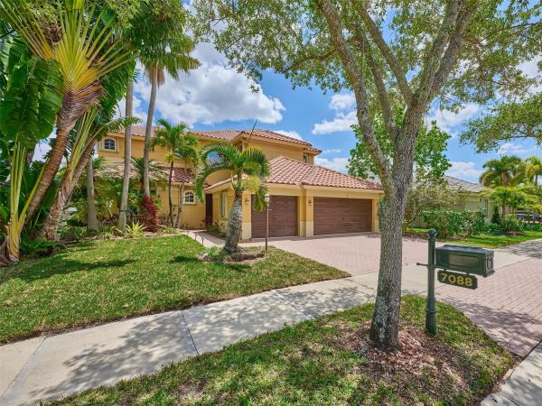 Sunset Harbour At Parkland Isles, 7088 NW 111th Ter, Parkland, Florida 33076, image 1