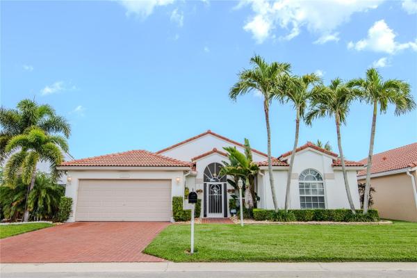 Canterbury Estates, 4360 Camrose Ln, West Palm Beach, Florida 33417, image 1