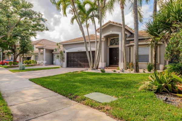 Ruby Cove, 16533 Turquoise Trl, Weston, Florida 33331, image 1