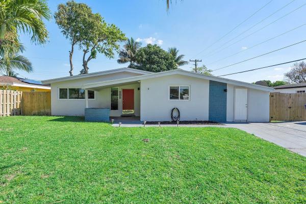 Heritage Estates, 6770 Branch St, Hollywood, Florida 33024, image 1