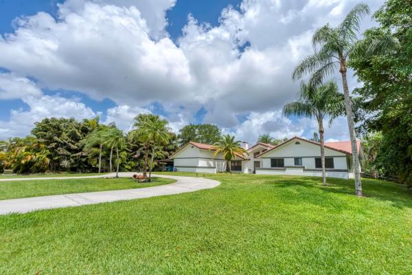 Green Meadows, 4600 SW 164th Ter, Southwest Ranches, Florida 33331, image 1