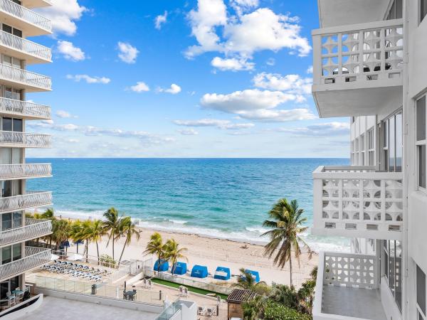 Ocean Summit, 4010 Galt Ocean Dr #601, Fort Lauderdale, Florida 33308, image 1