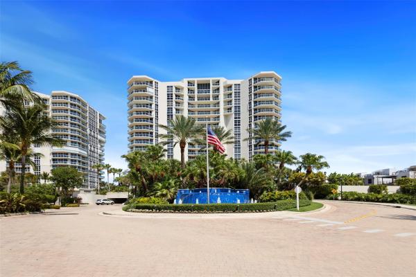 Renaissance On The Ocean, 6001 N Ocean Dr #607, Hollywood, Florida 33019, image 1