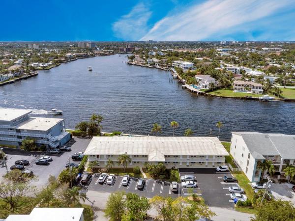 Fairbanks Terrace, 1105 S Riverside Dr #106, Pompano Beach, Florida 33062, image 1