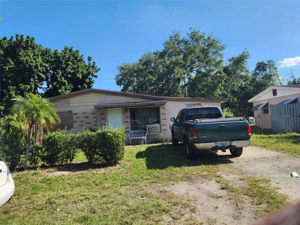 Playland Estates, 5626 Raleigh St, Hollywood, Florida 33021, image 1