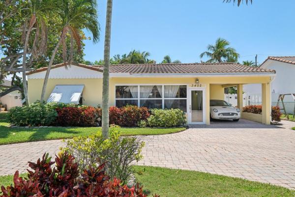Hillsboro Shores, 3402 N Leigh Rd, Pompano Beach, Florida 33062, image 1