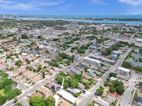 Johnsons, 1035 Grant St, West Palm Beach, Florida 33407, image 1