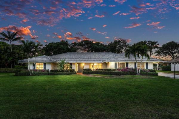 Pine Tree Golf Club, 10871 Gleneagles Rd, Boynton Beach, Florida 33436, image 1