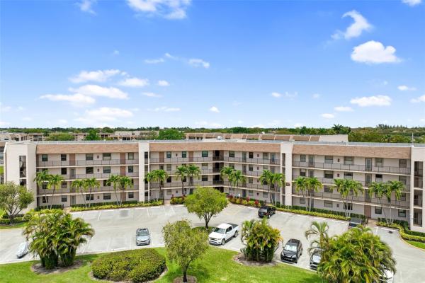 Sunrise Lakes 4, 10101 Sunrise Lakes Blvd #404, Sunrise, Florida 33322, image 1