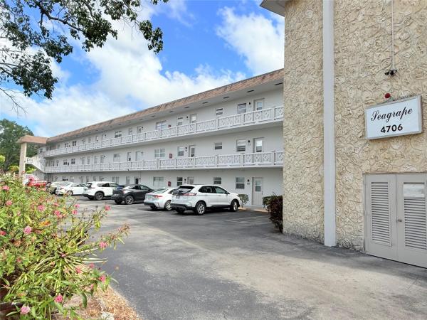 Seagrape Gardens, 4706 NW 36th St #412-S, Lauderdale Lakes, Florida 33319, image 1