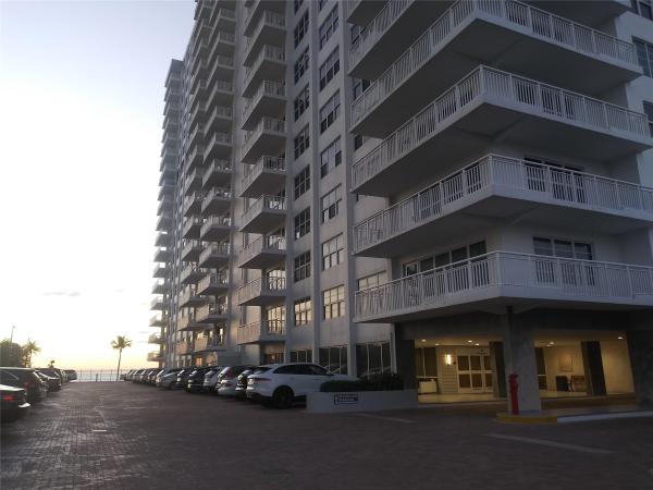 Regency Tower, 3850 Galt Ocean Dr #305, Fort Lauderdale, Florida 33308, image 1