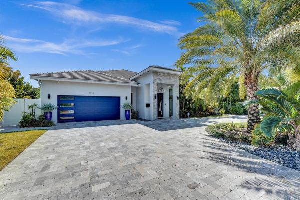 Coral Ridge, 1718 NE 26th Ave, Fort Lauderdale, Florida 33305, image 1