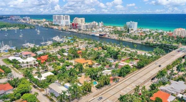 Hollywood Lakes, 737 Hollywood Blvd, Hollywood, Florida 33019, image 1