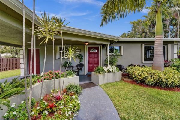 Lloyd Estates, 461 NW 36th St, Oakland Park, Florida 33309, image 1