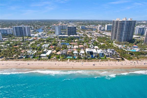 Galt Ocean Terrace, 3031 N Ocean Blvd #406, Fort Lauderdale, Florida 33308, image 1