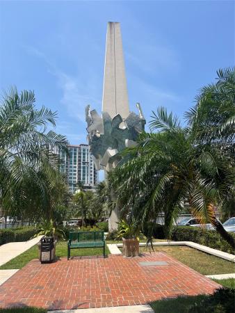 Arlen House Central, 300 Bayview Dr #1809, Sunny Isles Beach, Florida 33160, image 1