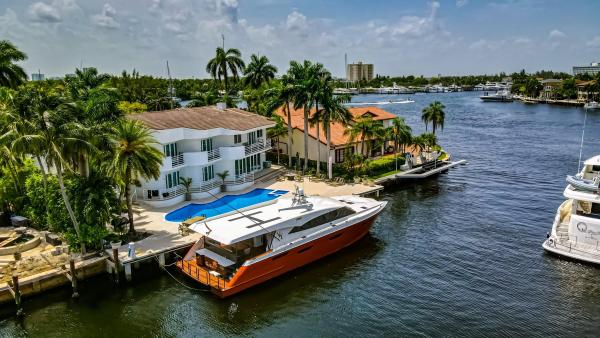 Sunrise Key, 632 3rd Key Dr, Fort Lauderdale, Florida 33304, image 1